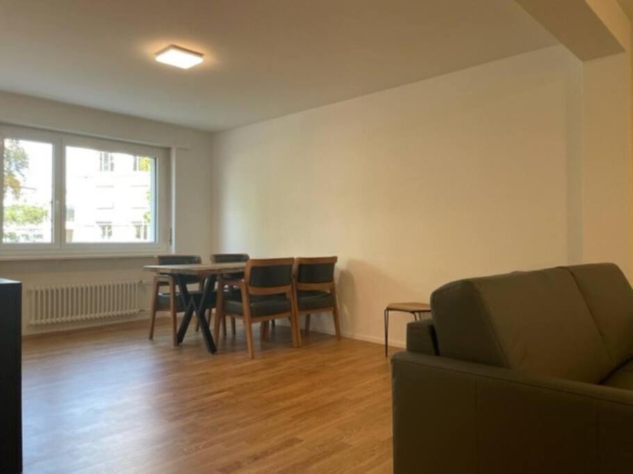 Sunny And Very Central 2Br Flat - Sky8 Zurich Exterior photo